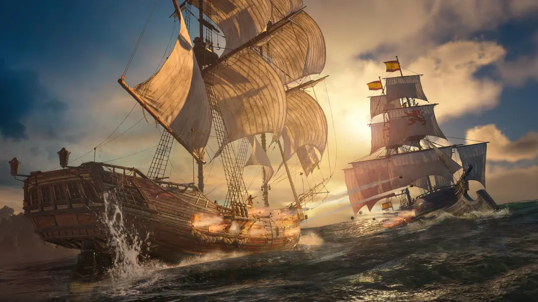 Assassin&rsquo;s Creed Black Flag Resynced вдыхает новую жизнь в &laquo;главную пиратскую игру&raquo;