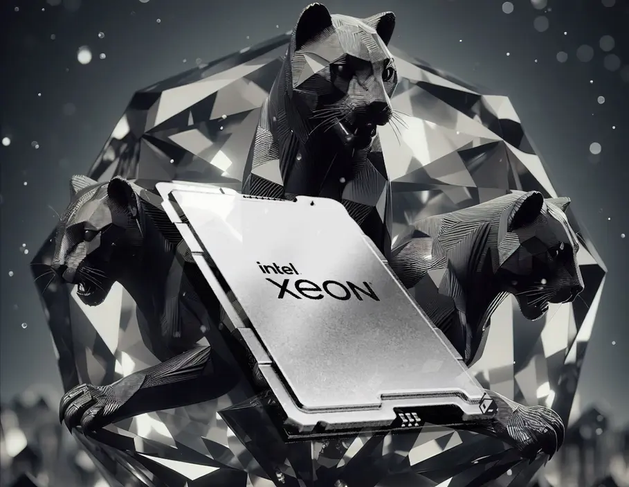 Релиз Intel Diamond Rapids Xeon с 512 ядрами и 16-канальной памятью отложен до 2027 года, а в 2028 году Coral Rapids вернет SMT
