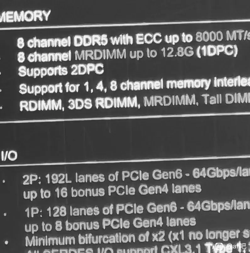 AMD берет масштаб: процессоры EPYC Venice и Verano с новыми сокетами SP7 и SP8 затмевают текущие платформы SP5 и SP6