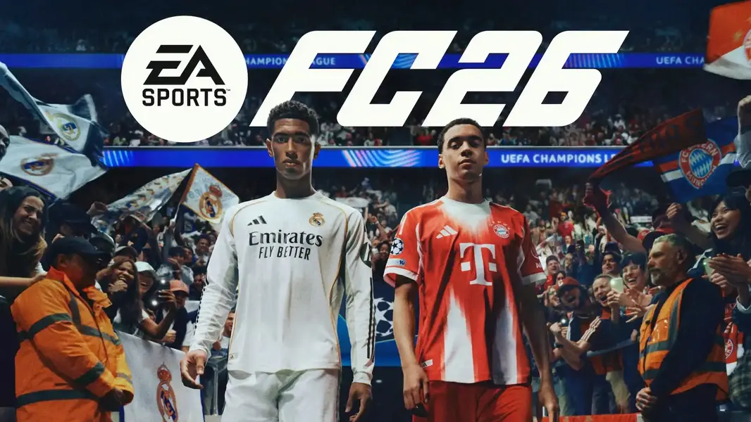 PlayStation мощно обновляет PS Plus Essential в мае 2026-го: два «Soulslike» и EA Sports FC 26
