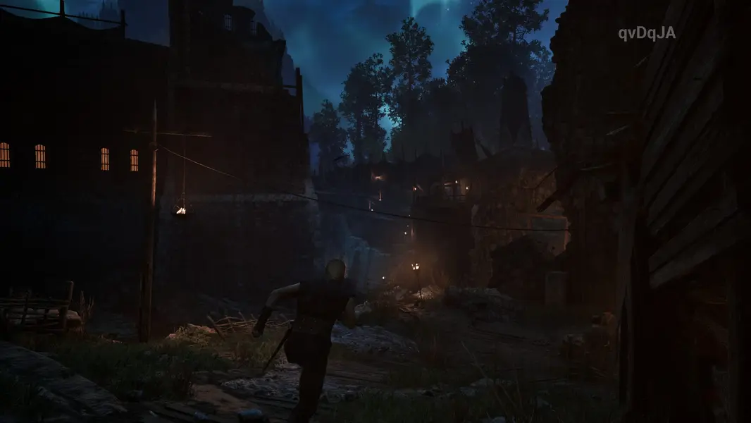 Gothic 1 Remake сохранил дух оригинала на Unreal Engine 5, но вступление игры заставит фанатов поспорить