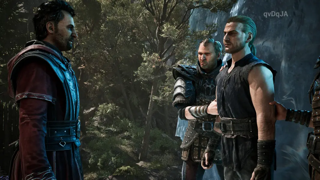 Gothic 1 Remake сохранил дух оригинала на Unreal Engine 5, но вступление игры заставит фанатов поспорить