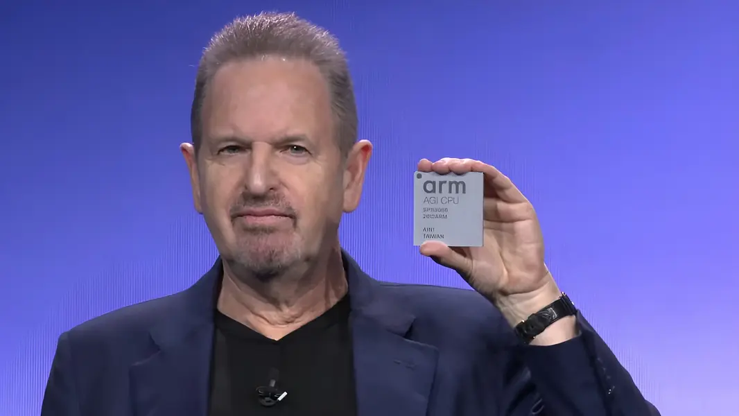 Arm и AMD готовы потеснить Intel в эпоху &laquo;Agentic AI&raquo;, предупреждают аналитики: количество ядер на GPU может вырасти в 5 раз