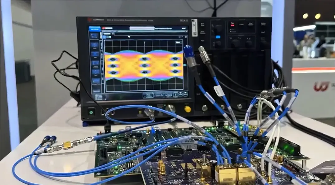 PCI-SIG разгоняет PCIe 8.0 до 1 ТБ/с и 256 ГТ/с к 2028 году: восьмикратный скачок производительности для дата-центров