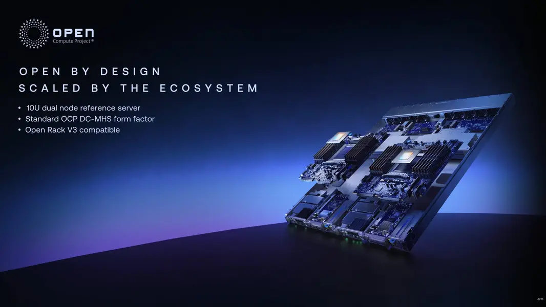 Arm удваивает прогноз выручки от &laquo;CPU&raquo; для &laquo;AGI&raquo; до 2 млрд долларов к 2028 году на фоне ажиотажного спроса со стороны OpenAI, Cerebras и &laquo;hyperscalers&raquo; на чипы для &laquo;agentic AI&raquo;