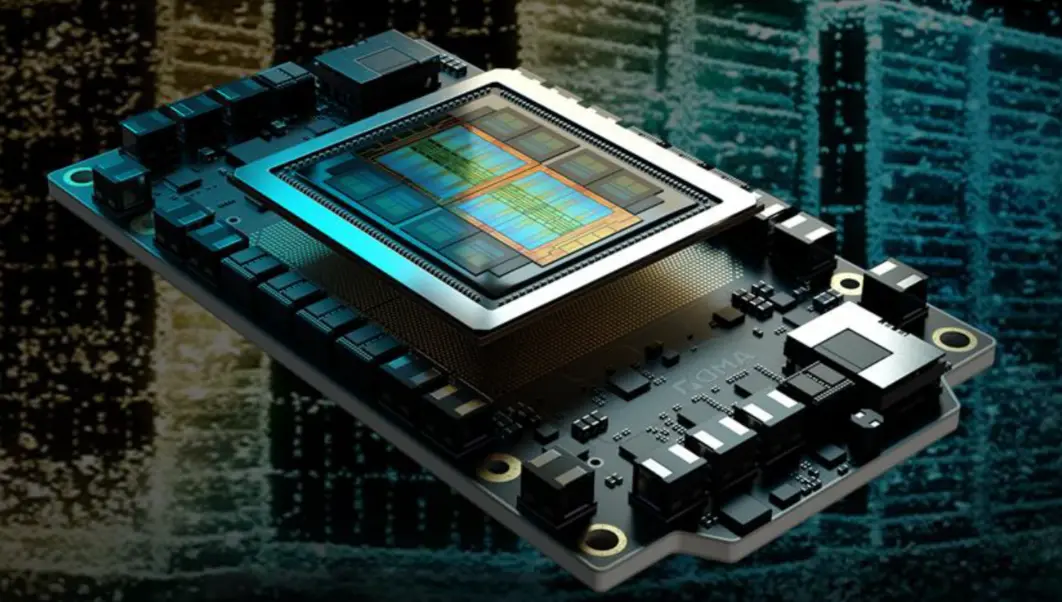 AMD выпускает MI350P: первый за четыре года PCIe-ускоритель &laquo;Instinct&raquo; с архитектурой CDNA 4, 4.6 PFLOPs для ИИ и 144 ГБ HBM3E при TDP 600 Вт