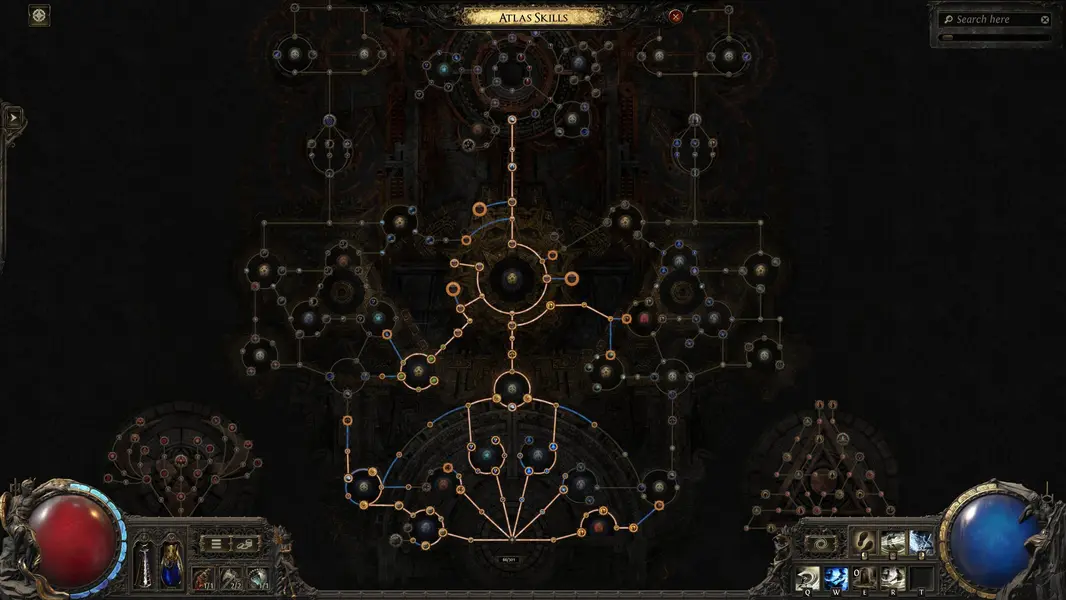 Path of Exile 2 получит финальный патч перед релизом 1.0 в мае: более 50 часов эндгейм-контента и переработанный Atlas