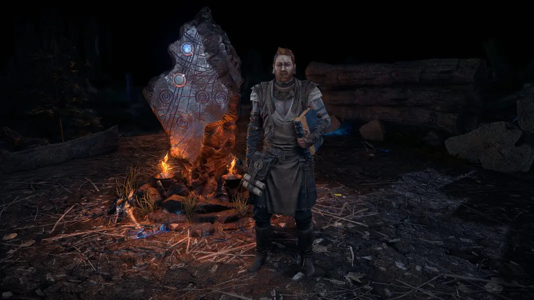 Path of Exile 2 получит финальный патч перед релизом 1.0 в мае: более 50 часов эндгейм-контента и переработанный Atlas