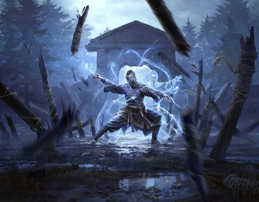 Path of Exile 2 получит финальный патч перед релизом 1.0 в мае: более 50 часов эндгейм-контента и переработанный Atlas