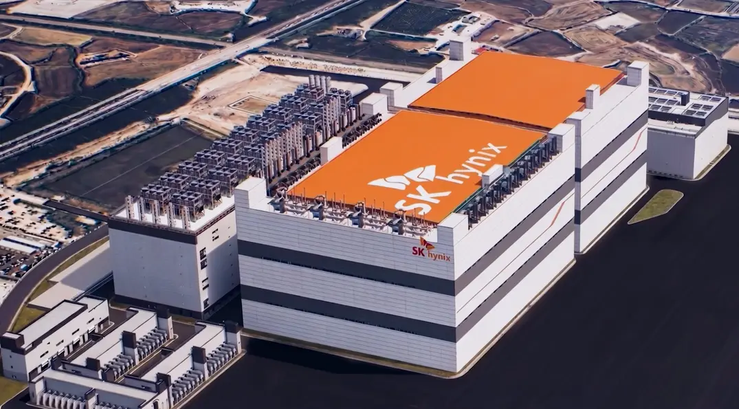 SK Hynix завалена заказами на увеличение производства памяти, но инсайдер предупреждает: свободных мощностей &laquo;практически нет&raquo;