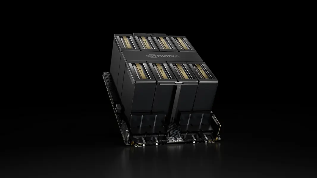 Слухи: платформы NVIDIA Rubin и Rubin Ultra столкнулись с проблемами в дизайне, а AMD MI500 выйдет во втором полугодии 2027 года