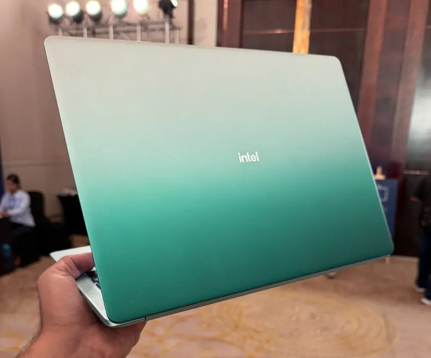 Чипы Intel в основе Googlebook: 