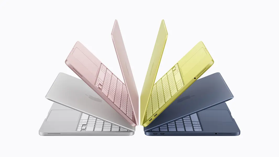 Apple переходит на Intel 18A-P для чипов M7 к 2027 году и 14A для процессоров iPhone к 2028 году &mdash; слухи