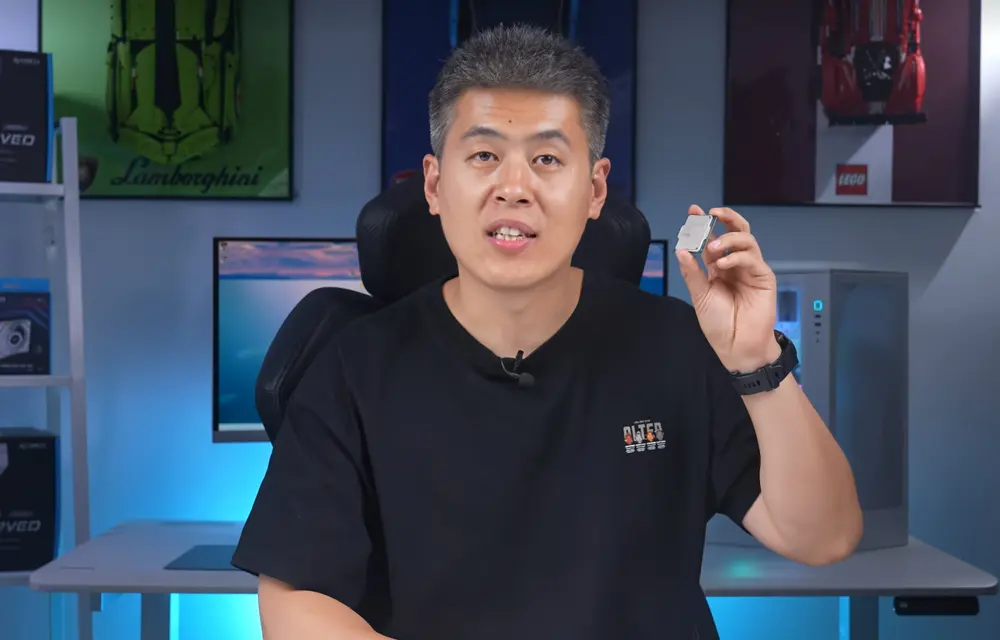 Intel отказалась от Core Ultra 9 290K Plus: &laquo;бюджетный&raquo; 270K Plus за $299 оказался быстрее &mdash; тесты подтверждают