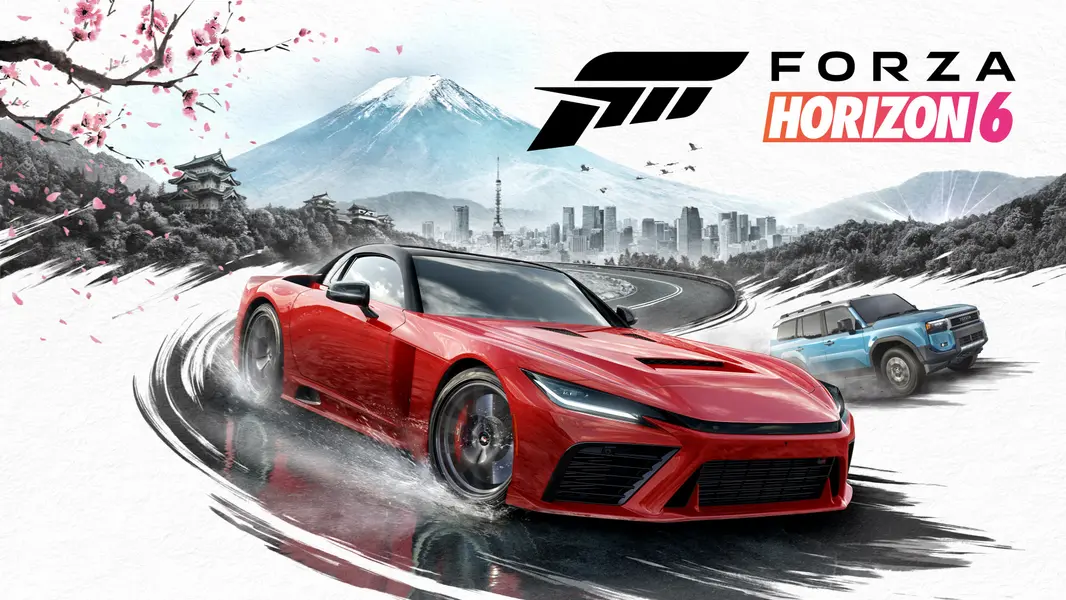 AMD Radeon RX 7600 загружает Forza Horizon 6 за 4 секунды вместо 90 благодаря внедрению передовой технологии доставки шейдеров Microsoft в GPU на базе RDNA 3