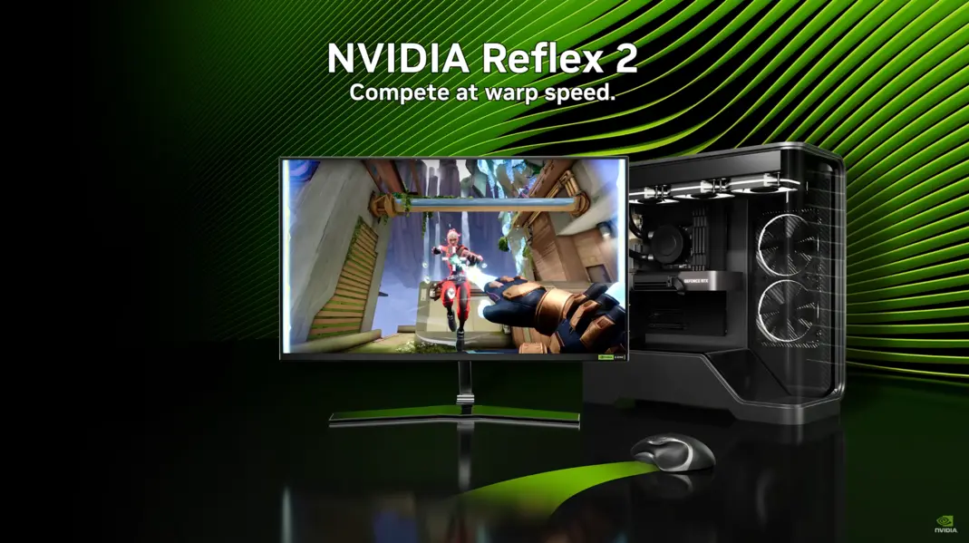 Linux-геймеры наконец получили NVIDIA Reflex 2 на GPU AMD и Intel: open-source Vulkan-слой устраняет разрыв в задержках с Windows