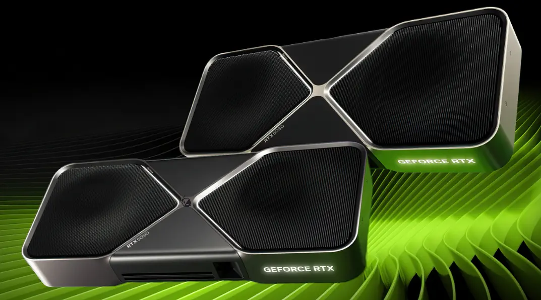 Китай захлопнул дверь перед NVIDIA RTX 5090 D v2, отказав в импорте GPU, созданного специально для местного рынка