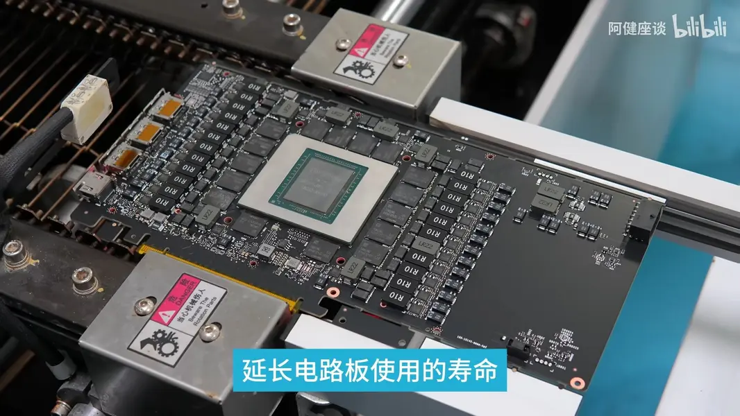 Китай захлопнул дверь перед NVIDIA RTX 5090 D v2, отказав в импорте GPU, созданного специально для местного рынка