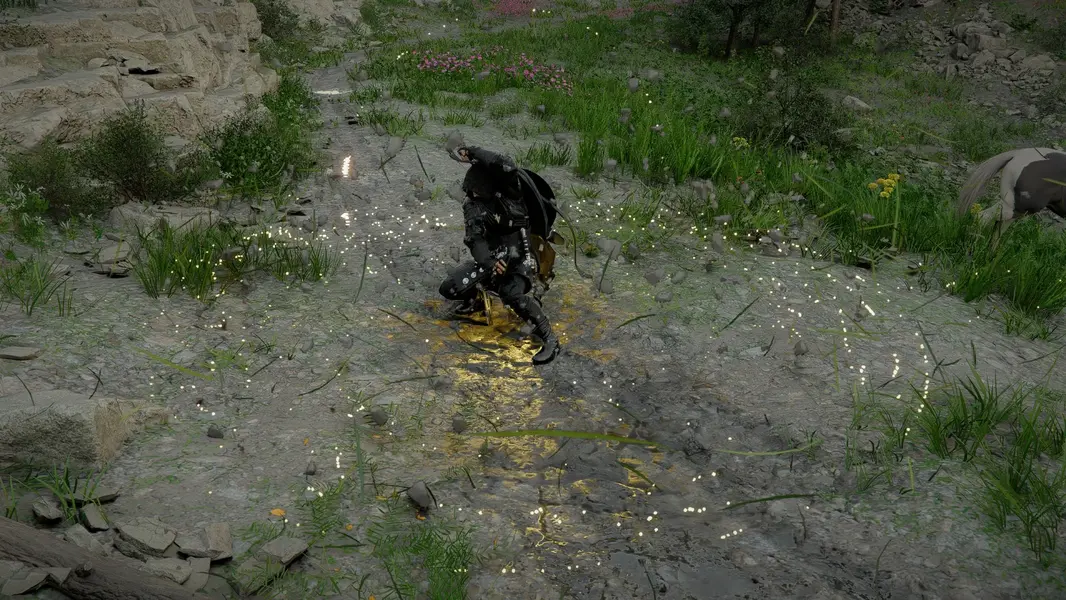 Мод &laquo;Clarity&raquo; для Crimson Desert улучшает DLSS Ray Reconstruction, но удаление эффектов боя 4+ пойдет на пользу всем