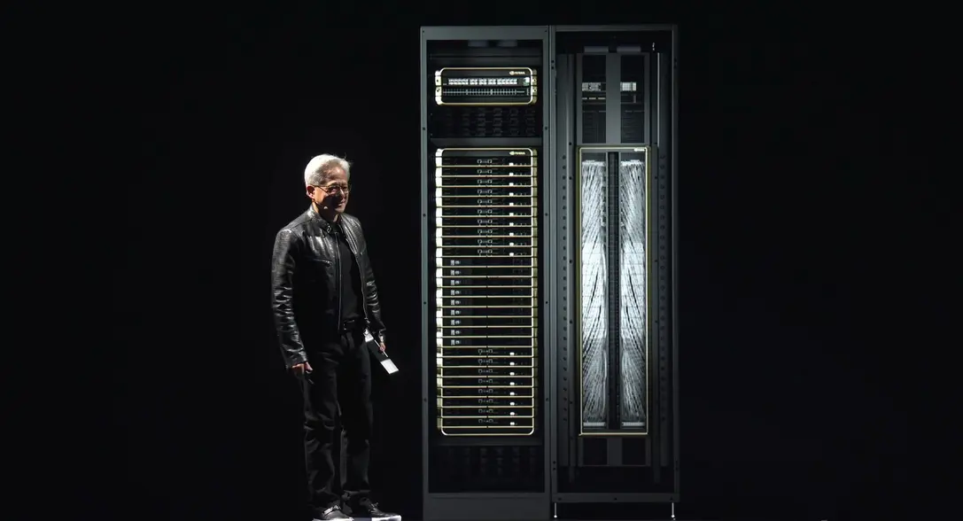 Цена памяти для NVIDIA Vera Rubin Rack взлетела на 435%: расходы на HBM4 и LPDDR5X достигли 2 млн из 7,8 млн долларов