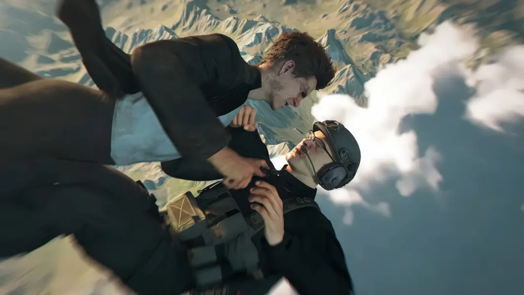 007 First Light: 60 FPS везде, кроме Series S &mdash; IO объясняет ограничение нехваткой оперативной памяти и мощности GPU