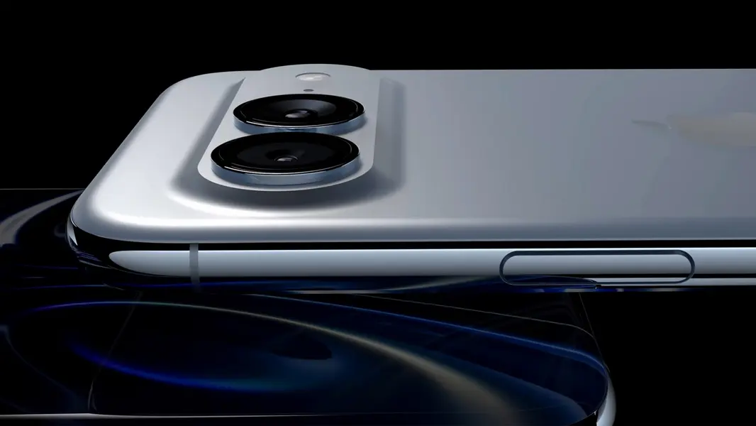 Рендеры iPhone 20 раскрывают дизайн нового поколения: кремний-анодный аккумулятор, чип A21, HBM RAM и другие подробности