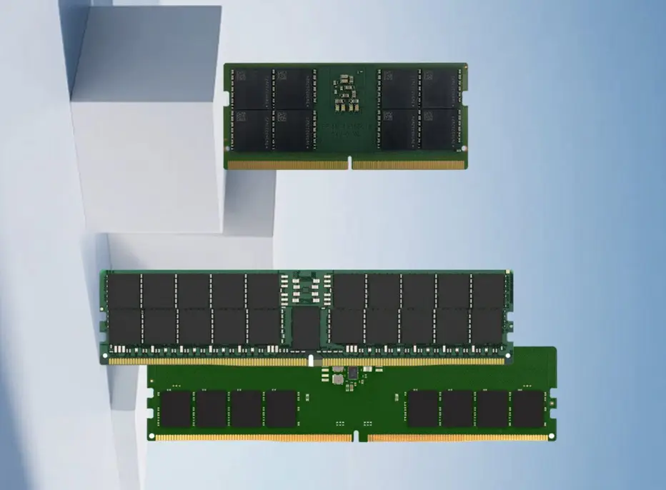 Финансовый директор NVIDIA: конкуренты оказались не готовы к дефициту памяти, а мы знали о грядущем взлете цен