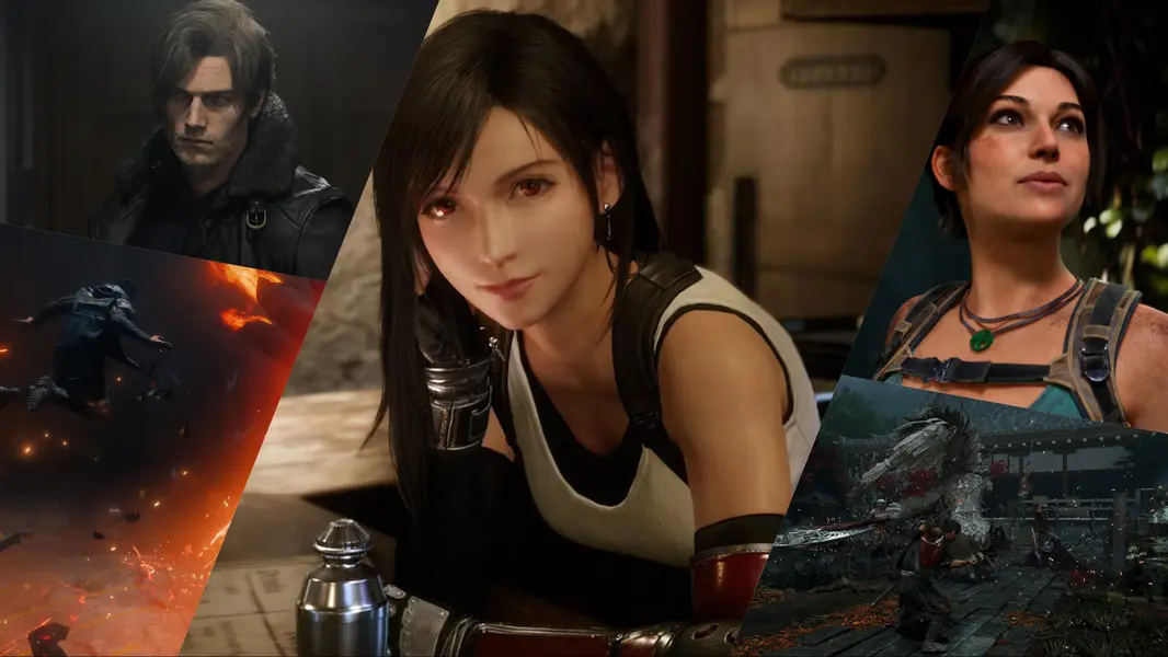 Summer Game Fest 2026: где смотреть и чего ждать 5 июня, кроме эксклюзивов для PlayStation и Xbox
