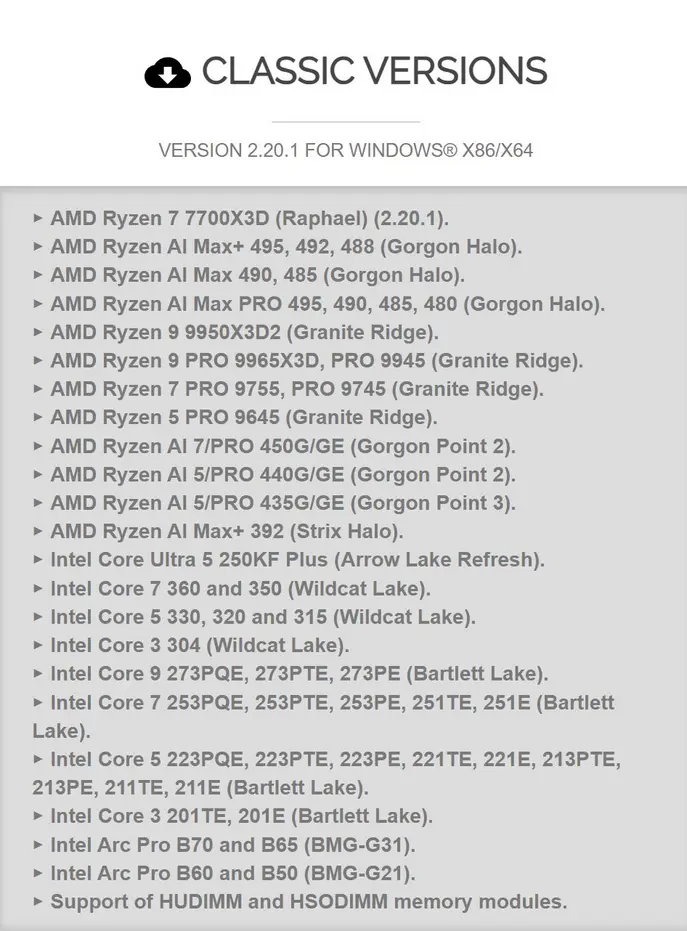 Ryzen 7 7700X3D от AMD засветился в CPU-Z перед релизом: 96 МБ кэша L3 и сниженные частоты по сравнению с 7800X3D