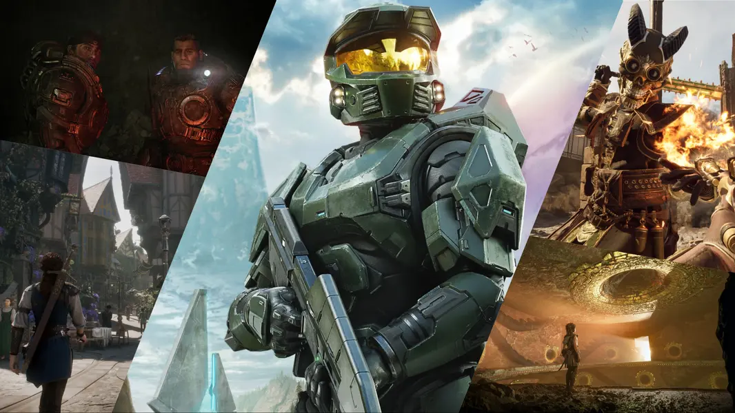 Xbox Games Showcase 2026: где смотреть и чего ждать 7 июня