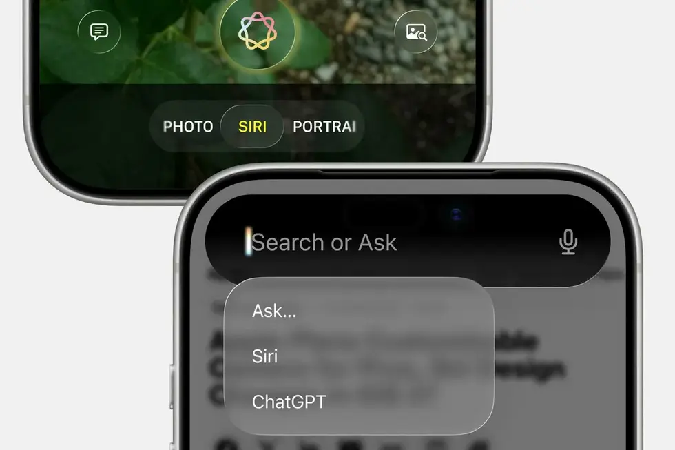 Утечка iOS 27 и обновленной Siri до начала WWDC лишила главную презентацию Apple всех сюрпризов