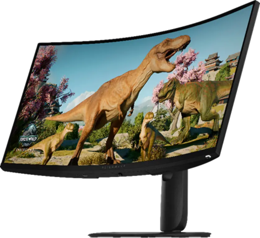 Alienware отмечает 30-летие выпуском первого в мире 39-дюймового 5K OLED-монитора с яркостью 1300 нит и технологией &laquo;RGB Tandem&raquo;
