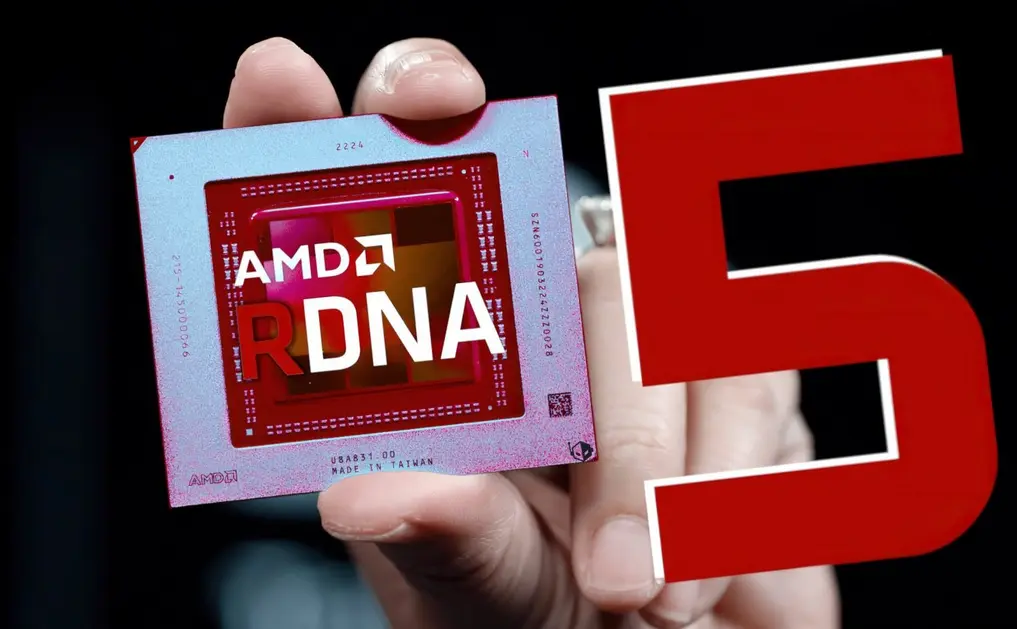 От обновлений Zen 5 до процессоров нового поколения: чего ждать от AMD на Computex 2026