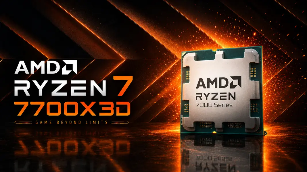От обновлений Zen 5 до процессоров нового поколения: чего ждать от AMD на Computex 2026