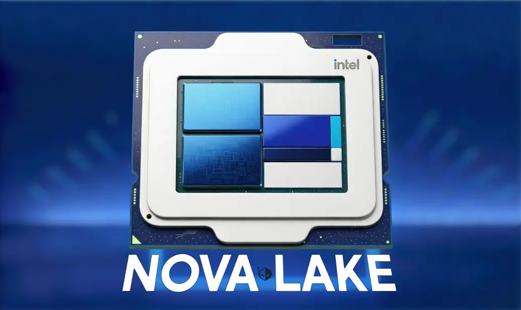 Intel Arc G3, процессоры Xeon нового поколения и Nova Lake: чего ждать от Intel на Computex 2026
