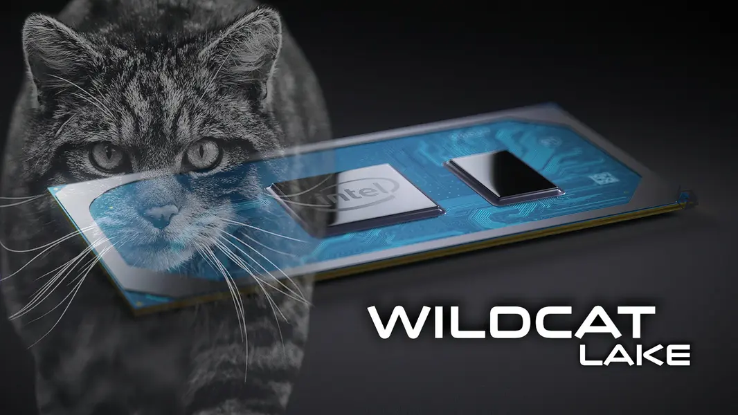 Intel Arc G3, процессоры Xeon нового поколения и Nova Lake: чего ждать от Intel на Computex 2026