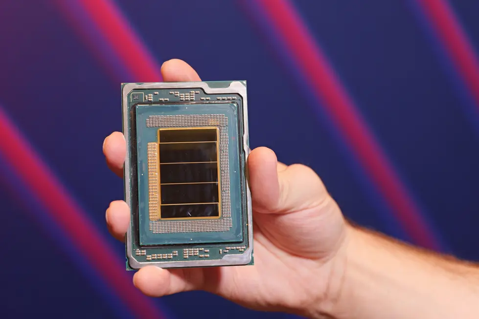 Intel Arc G3, процессоры Xeon нового поколения и Nova Lake: чего ждать от Intel на Computex 2026