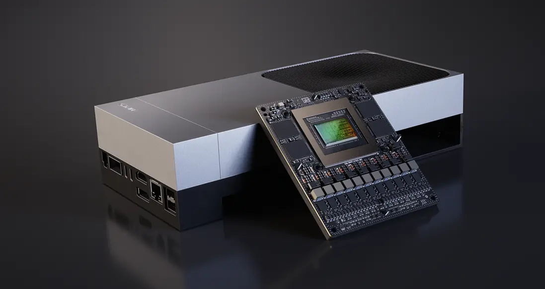Смотрите онлайн презентацию NVIDIA GTC Taipei 2026 с Дженсеном Хуангом: новая глава в &laquo;AI computing&raquo;