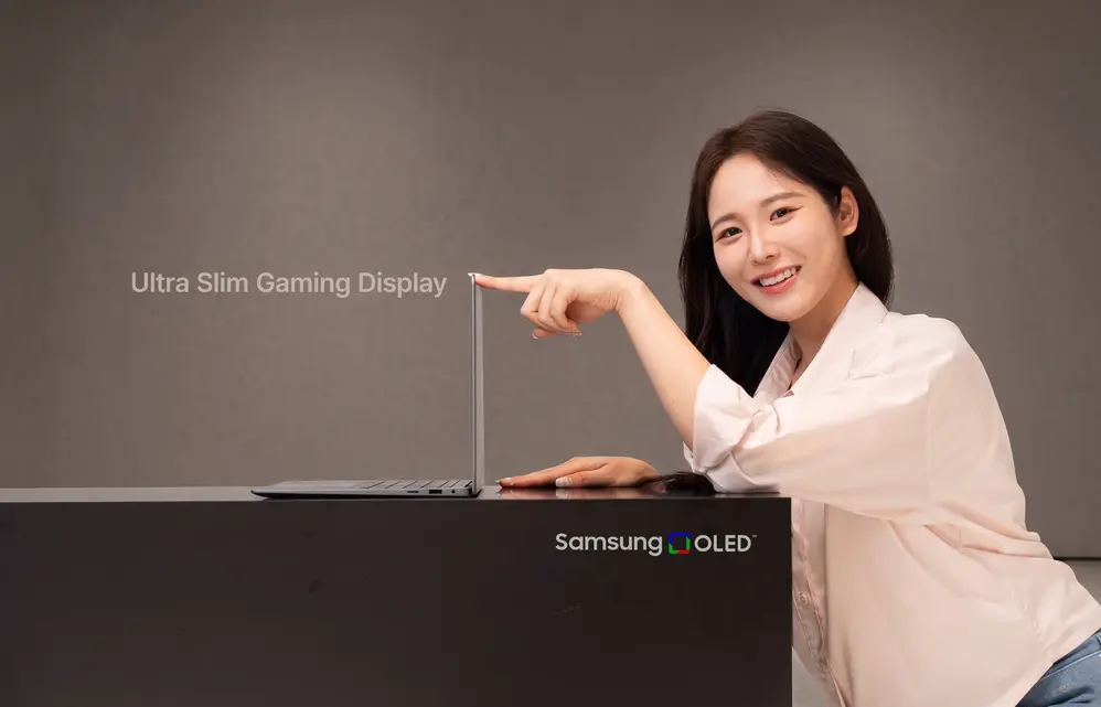 Samsung представила первый в мире монитор 4K 360Hz &laquo;Penta Tandem OLED&raquo; на Computex в составе линейки из 16 дисплеев от 8,8 до 49 дюймов