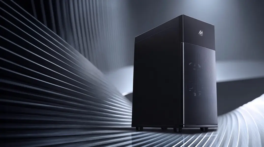 GIGABYTE представила десктопную экосистему AI TOP с рабочей станцией Radeon AI PRO R9700 для работы с LLM до 405 B