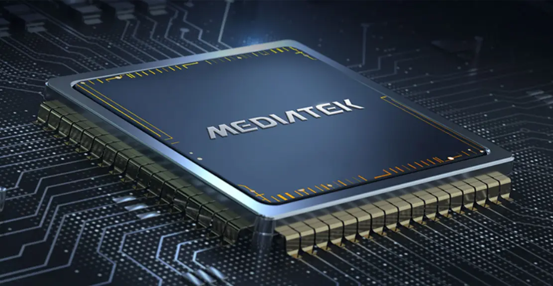 MediaTek заявила, что в ее следующем поколении чипов будет использоваться только технология корпусирования Intel EMIB-T