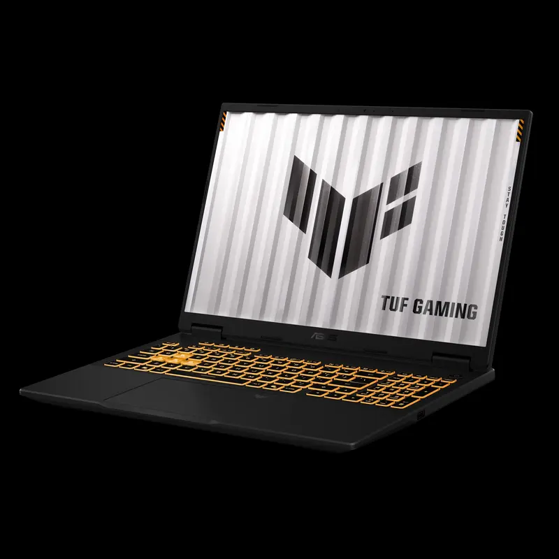 ASUS «прокатит» Intel: новый TUF Gaming 16 2026 года выйдет на старом Raptor Lake-HX в паре с RTX 5070
