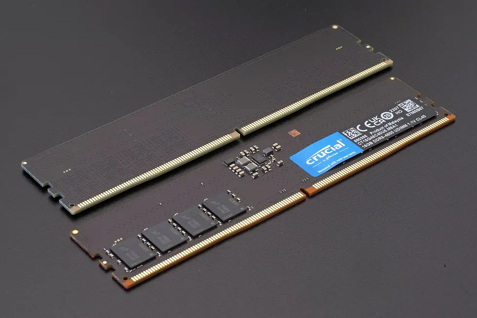 Производители памяти диктуют условия ИИ-компаниям: DDR5 RDIMM обходят HBM по доходности, предвещая рост цен к 2027 году