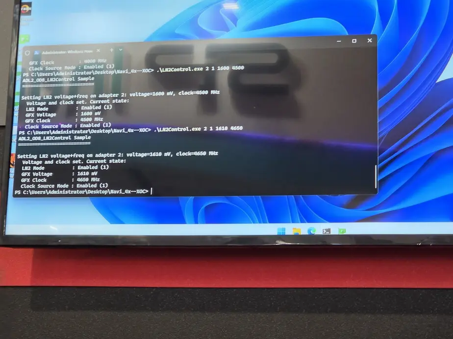 Radeon RX 9060 XT взлетает на второе место с частотой 4,64 ГГц благодаря секретным инструментам AMD