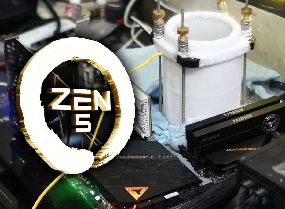 AMD: архитектуры Zen и новые продукты для платформы AM5 будут поддерживаться до 2029 года, а переход на новый сокет состоится с приходом DDR6 и PCIe следующего поколения