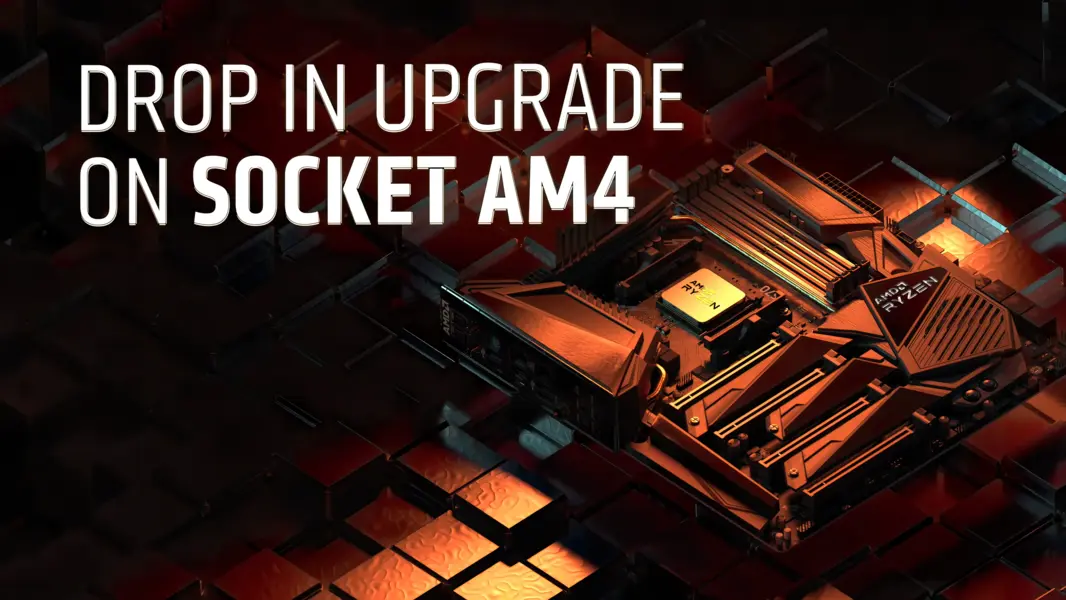 AMD: архитектуры Zen и новые продукты для платформы AM5 будут поддерживаться до 2029 года, а переход на новый сокет состоится с приходом DDR6 и PCIe следующего поколения