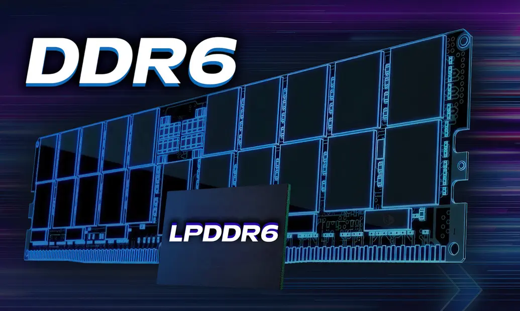 AMD: архитектуры Zen и новые продукты для платформы AM5 будут поддерживаться до 2029 года, а переход на новый сокет состоится с приходом DDR6 и PCIe следующего поколения