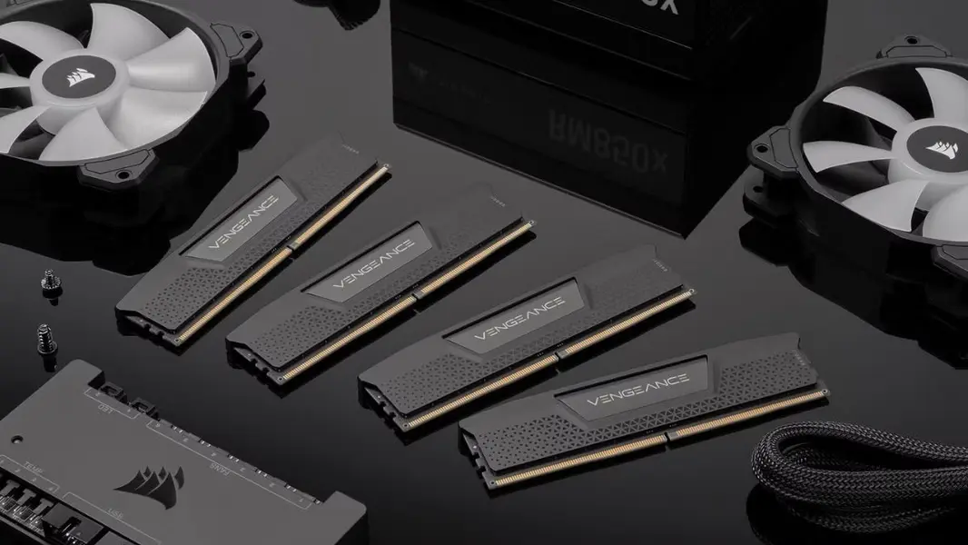 AMD предупреждает: цены на DDR5 не вернутся к норме до 2028 года из-за «AI»-бума, поглощающего запасы потребительской памяти