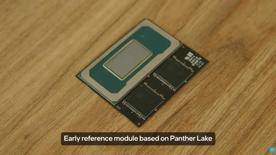 Проект Intel Firefly: лучшее от смартфонов в ультратонком металлическом корпусе толщиной 12,9 мм без вентиляционных отверстий