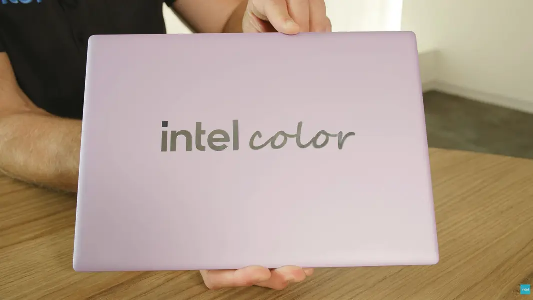 Проект Intel Firefly: лучшее от смартфонов в ультратонком металлическом корпусе толщиной 12,9 мм без вентиляционных отверстий